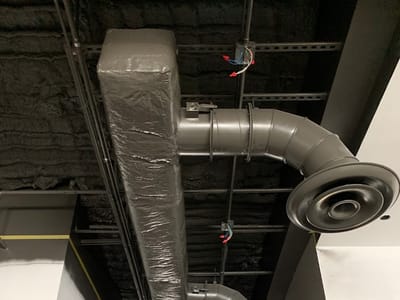 Advanced Air Conditioning