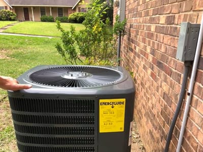 Advanced Air Experts