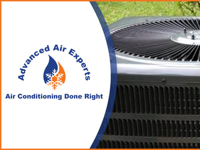 Advanced Air Experts