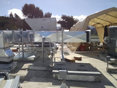 ADVANCED AIR & HEATING