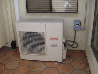 ADVANCED AIR & HEATING