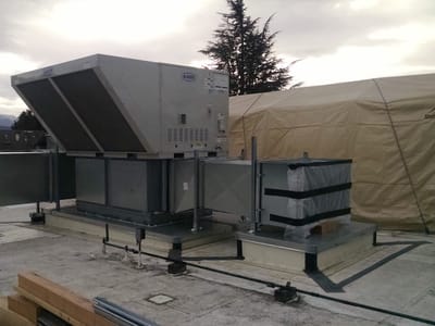 ADVANCED AIR & HEATING