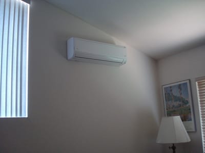 ADVANCED AIR & HEATING