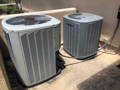 Advanced Air Home Services