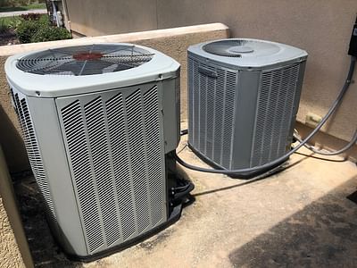 Advanced Air Home Services