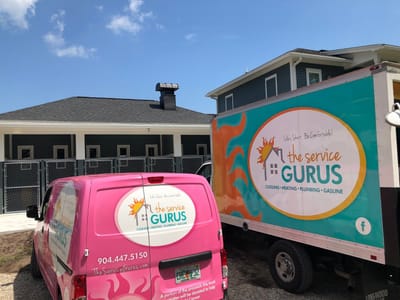 Advanced Air Home Services