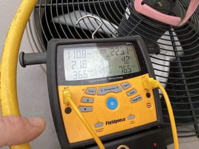 Advanced Air Home Services