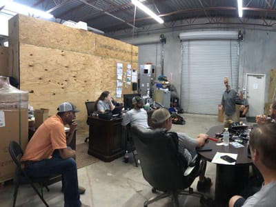 Advanced Air Home Services