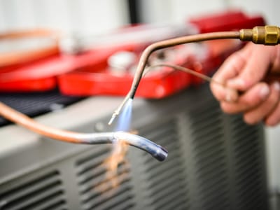 Advanced Air Mechanical, Inc.