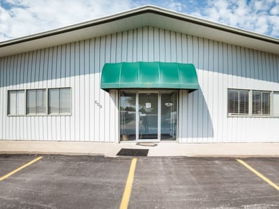 Advanced Air Mechanical, Inc.