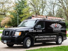 Advanced Air Mechanical, Inc.