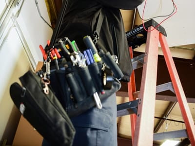 Advanced Air Mechanical, Inc.