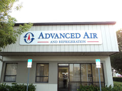 Advanced Air & Refrigeration