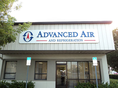Advanced Air & Refrigeration