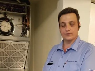 Advanced Air & Refrigeration