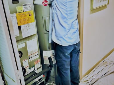 Advanced Air & Refrigeration