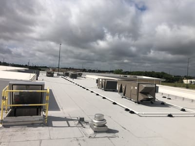 Advanced Air Service Co.