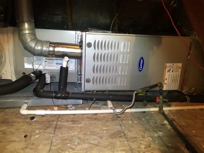 Advanced Air Service Co.