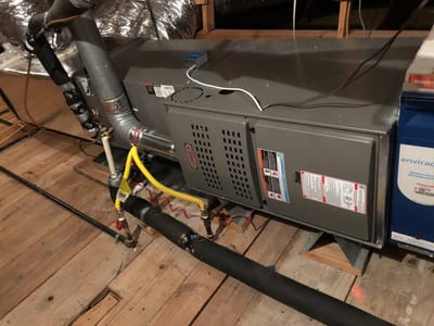 Advanced Air Service Co.