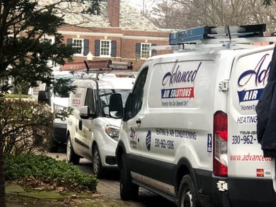 Advanced Air Solutions