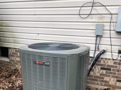 Advanced Air Solutions