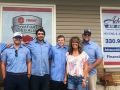 Advanced Air Solutions