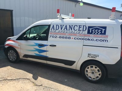 Advanced Air Specialist