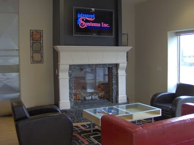 Advanced Air Systems, Inc