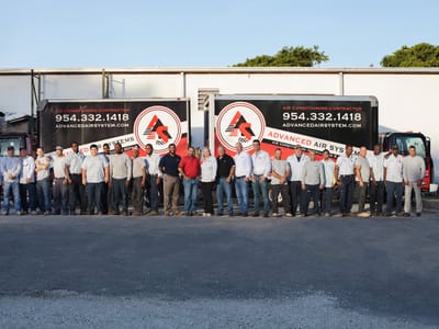 Advanced Air Systems