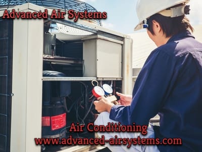 Advanced Air Systems