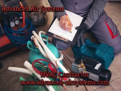 Advanced Air Systems