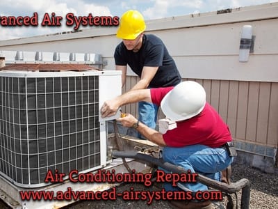 Advanced Air Systems