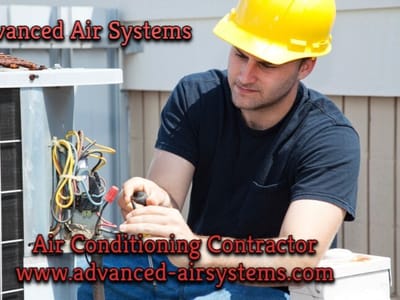 Advanced Air Systems