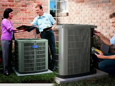 Advanced Air Systems