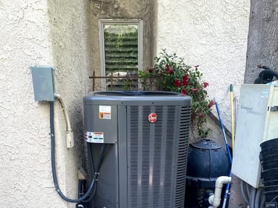 Advanced Aire Flow, Inc. Heating And Air Conditioning
