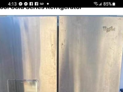 Advanced Appliance Heating and Air Conditioning