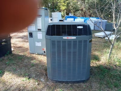 Advanced Appliance Heating and Air Conditioning