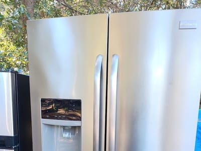 Advanced Appliance Heating and Air Conditioning