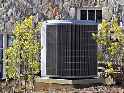 Advanced Appliance Heating and Air Conditioning