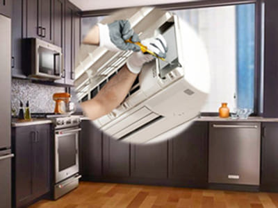 Advanced Appliance Service, Palm Bay & Melbourne, Florida