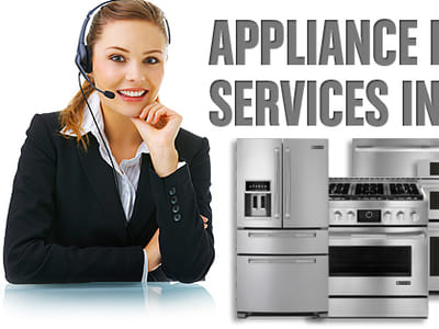 Advanced Appliance Service, Palm Bay & Melbourne, Florida