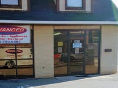 Advanced Appliance Service