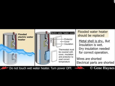 Advanced Appliance Service