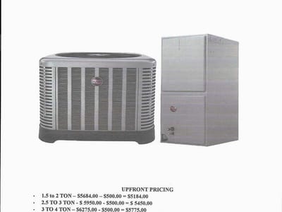 Advanced Appliance Service