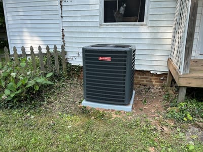 Advanced Appliance Service