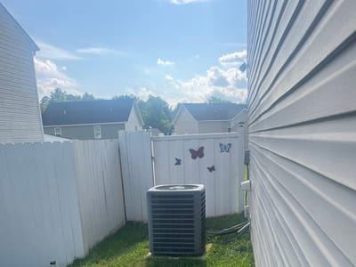 Advanced Appliance Service