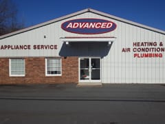 Advanced Appliance Service