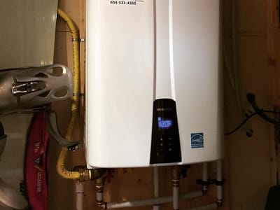 Advanced Boilers & Hydronic Heating