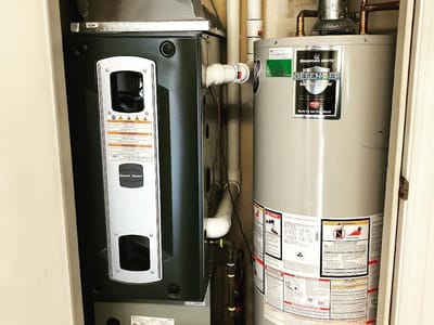 Advanced Boilers & Hydronic Heating