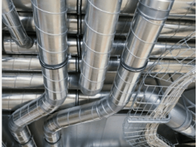 Advanced Climate Control Heating Air Conditioning